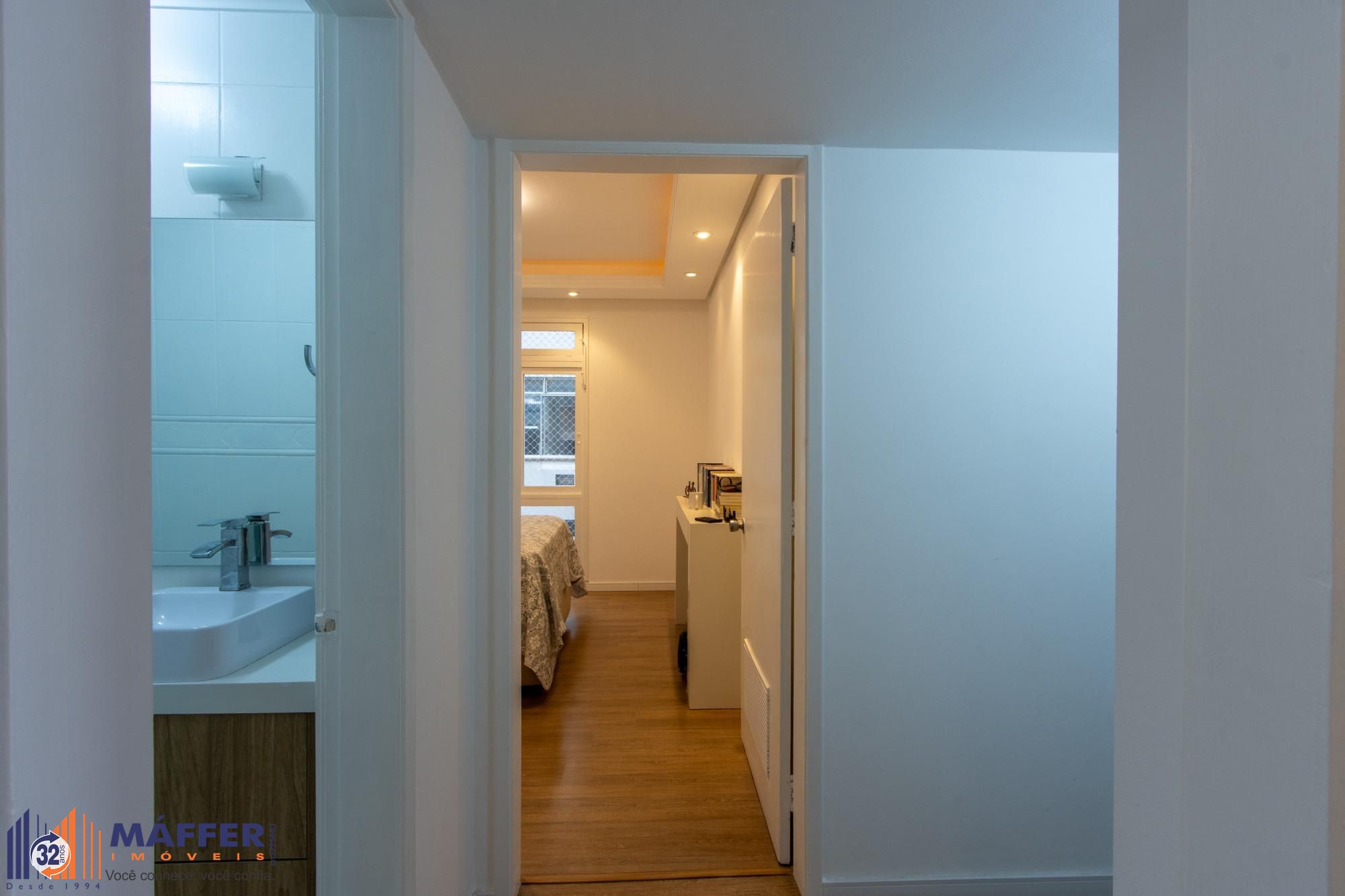 Apartamento, 3 quartos, 105 m² - Foto 18