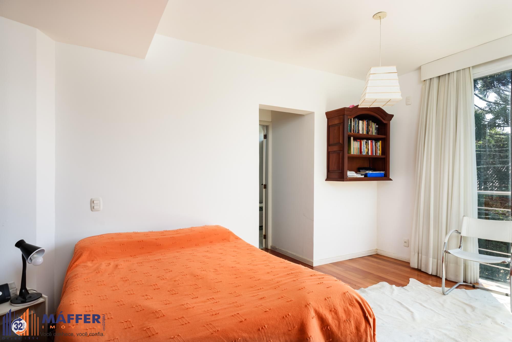 Casa, 4 quartos, 350 m² - Foto 31