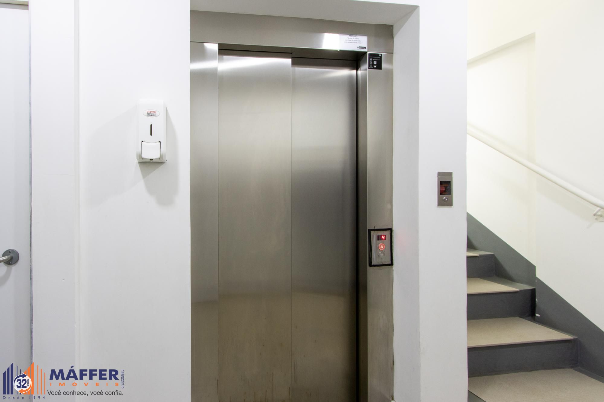 Apartamento, 3 quartos, 98 m² - Foto 34