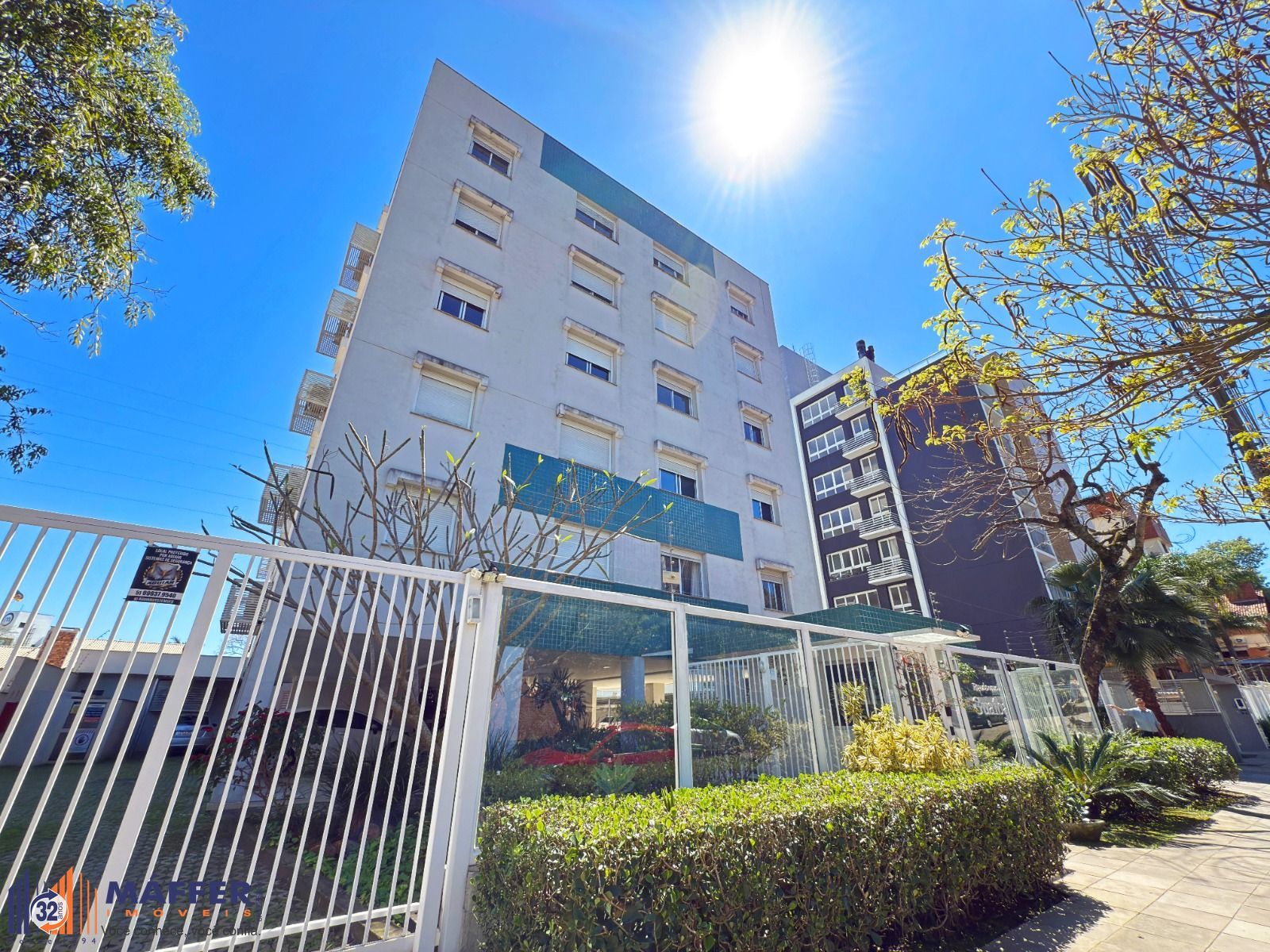 Apartamento, 3 quartos, 96 m² - Foto 42