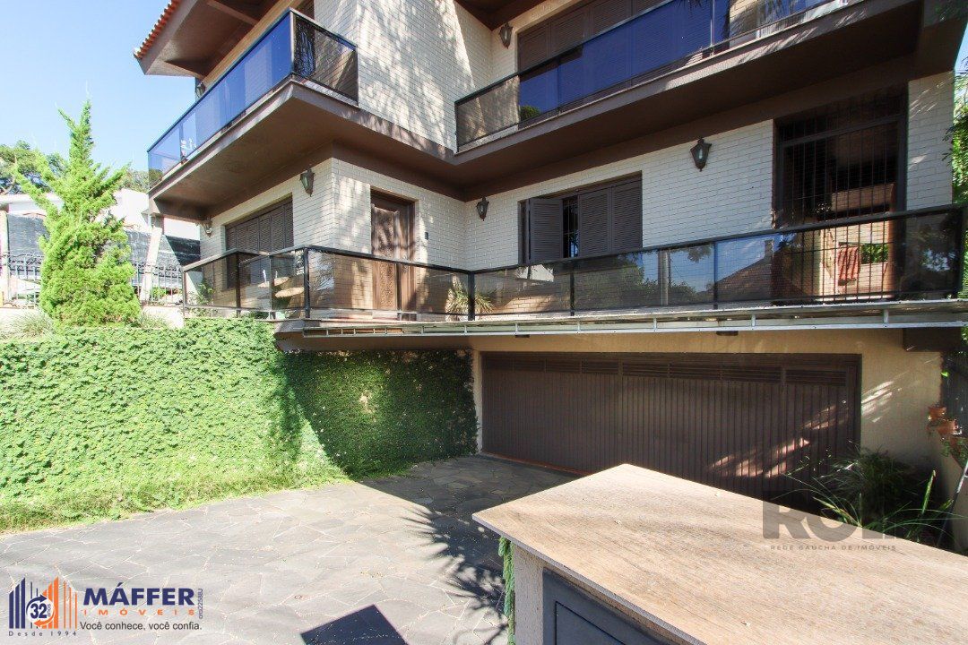 Casa, 4 quartos, à venda, 475 m², Tristeza - Porto Alegre — foto 2