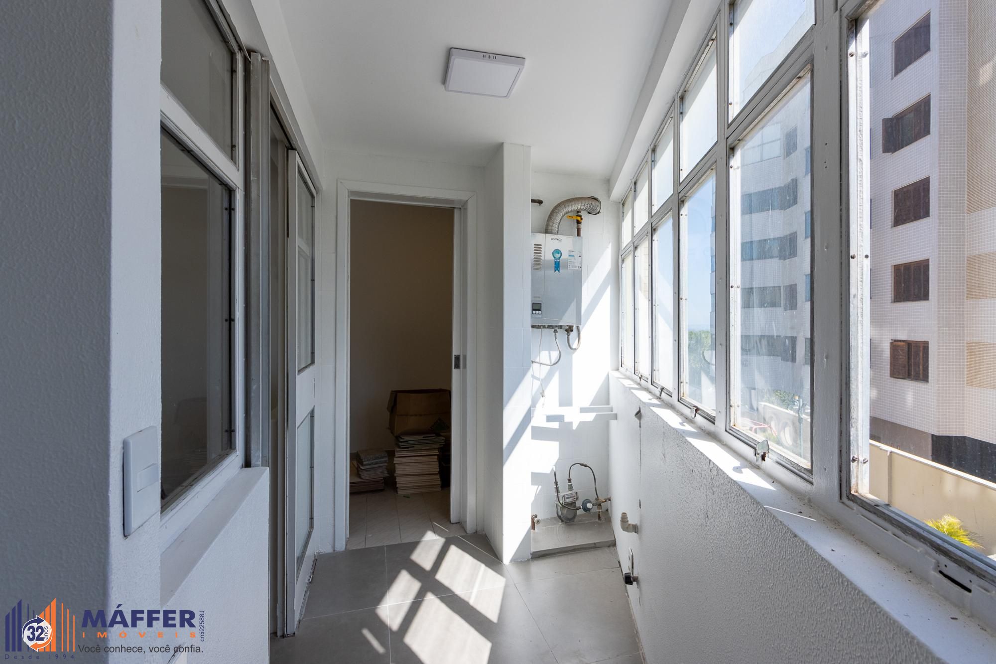 Apartamento, 3 quartos, 126 m² - Foto 13