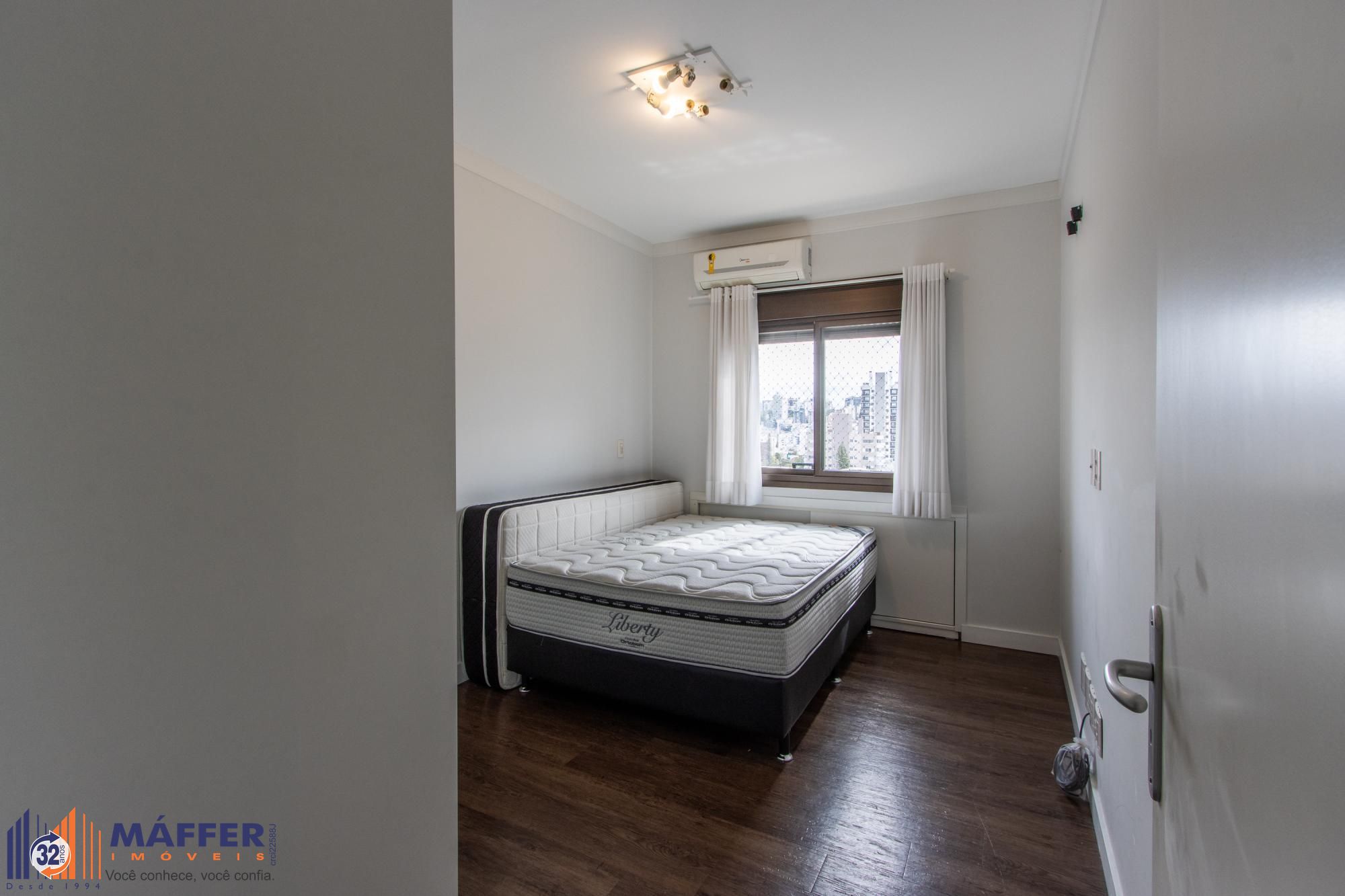 Apartamento, 3 quartos, 130 m² - Foto 24