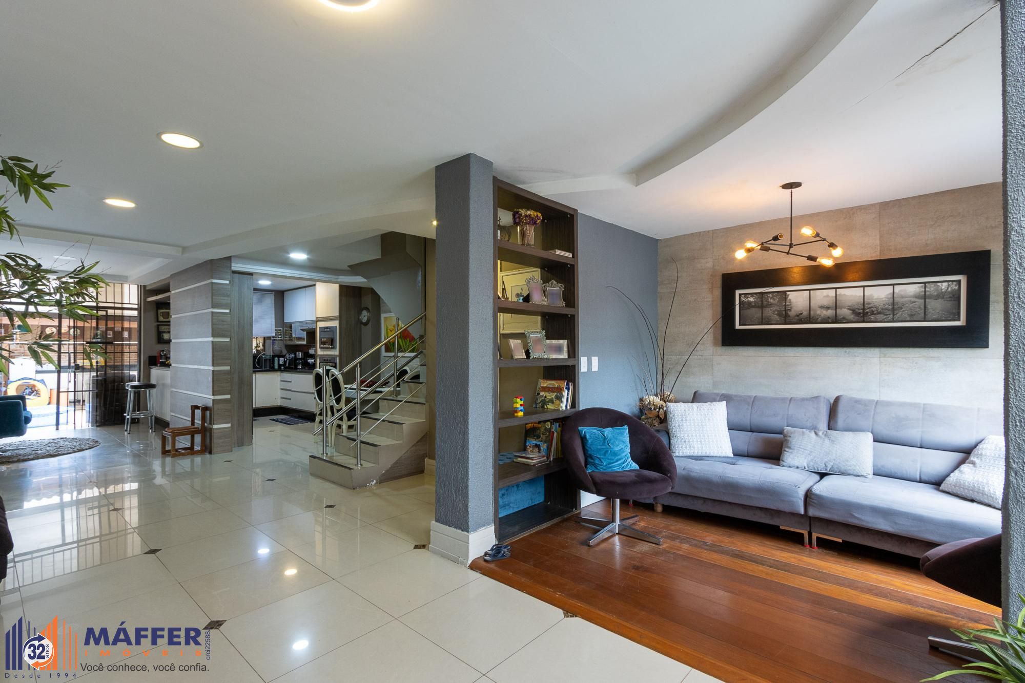 Casa, 3 quartos, à venda, 201 m², Cristal - Porto Alegre — foto 5