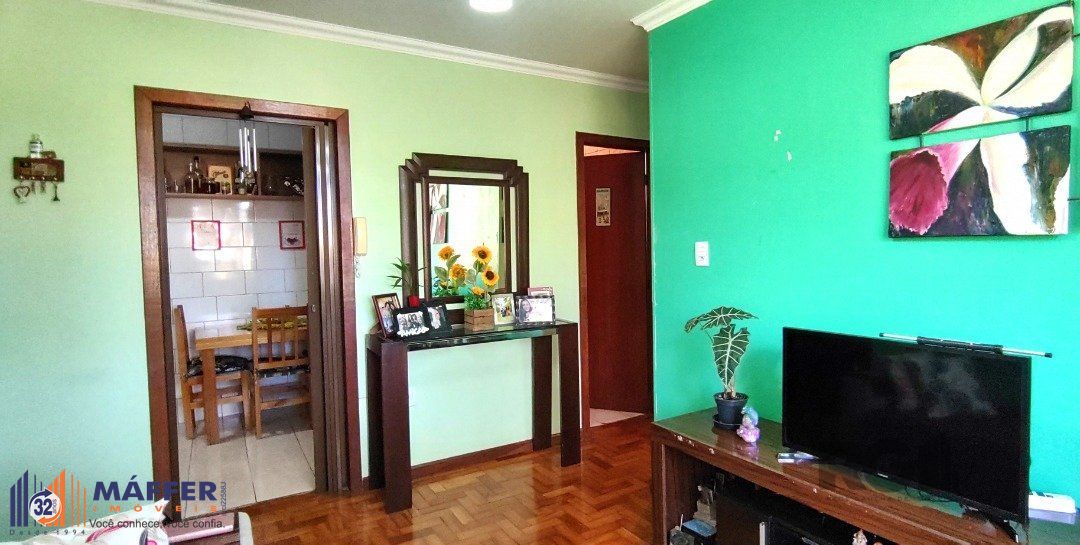 Apartamento, 2 quartos, 62 m² - Foto 3