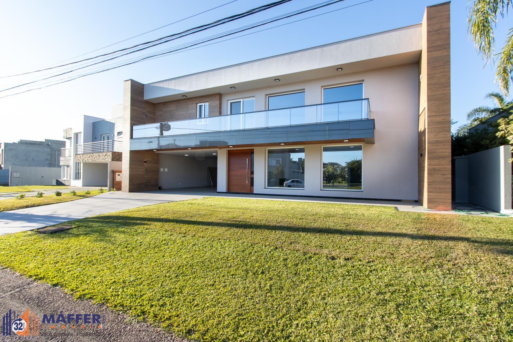 Casa de Condomínio, 5 suítes, à venda, 560 m², Terraville - Porto Alegre — foto 3