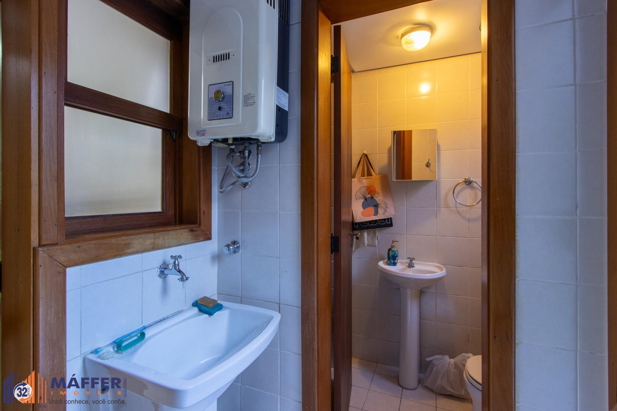 Apartamento, 3 quartos, 138 m² - Foto 19