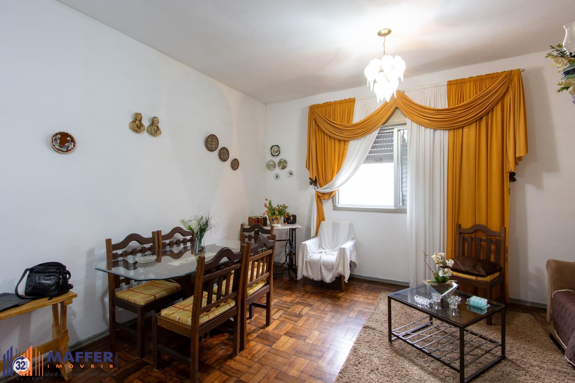 Apartamento, 2 quartos, à venda, 100 m², Cristal - Porto Alegre — foto 3
