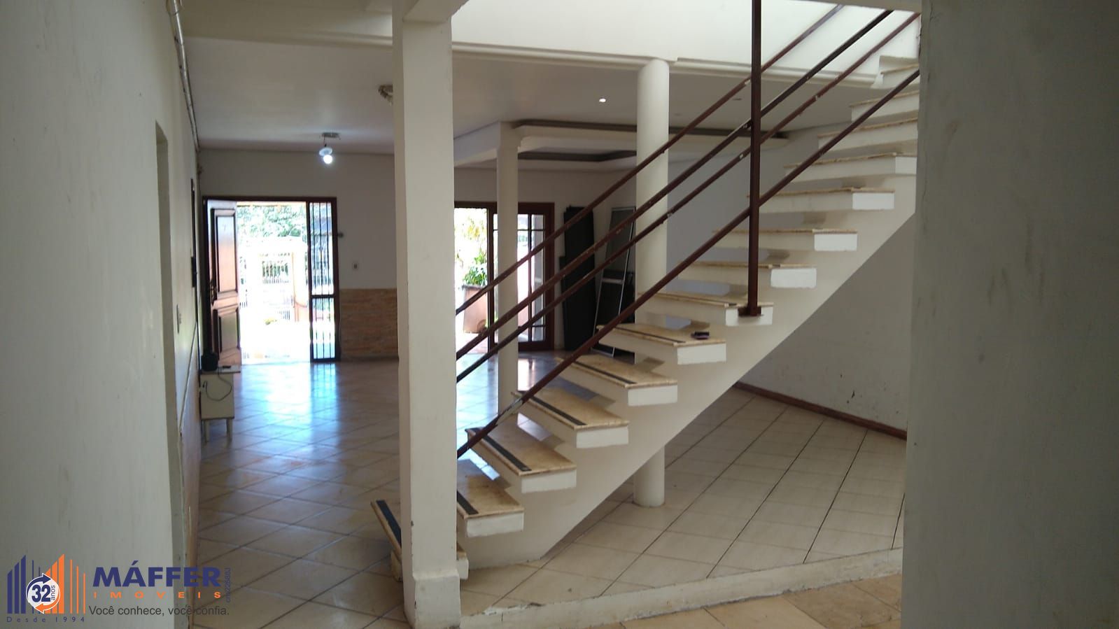 Casa, 6 quartos, à venda, 400 m², Coronel Aparício Borges - Porto Alegre — foto 2