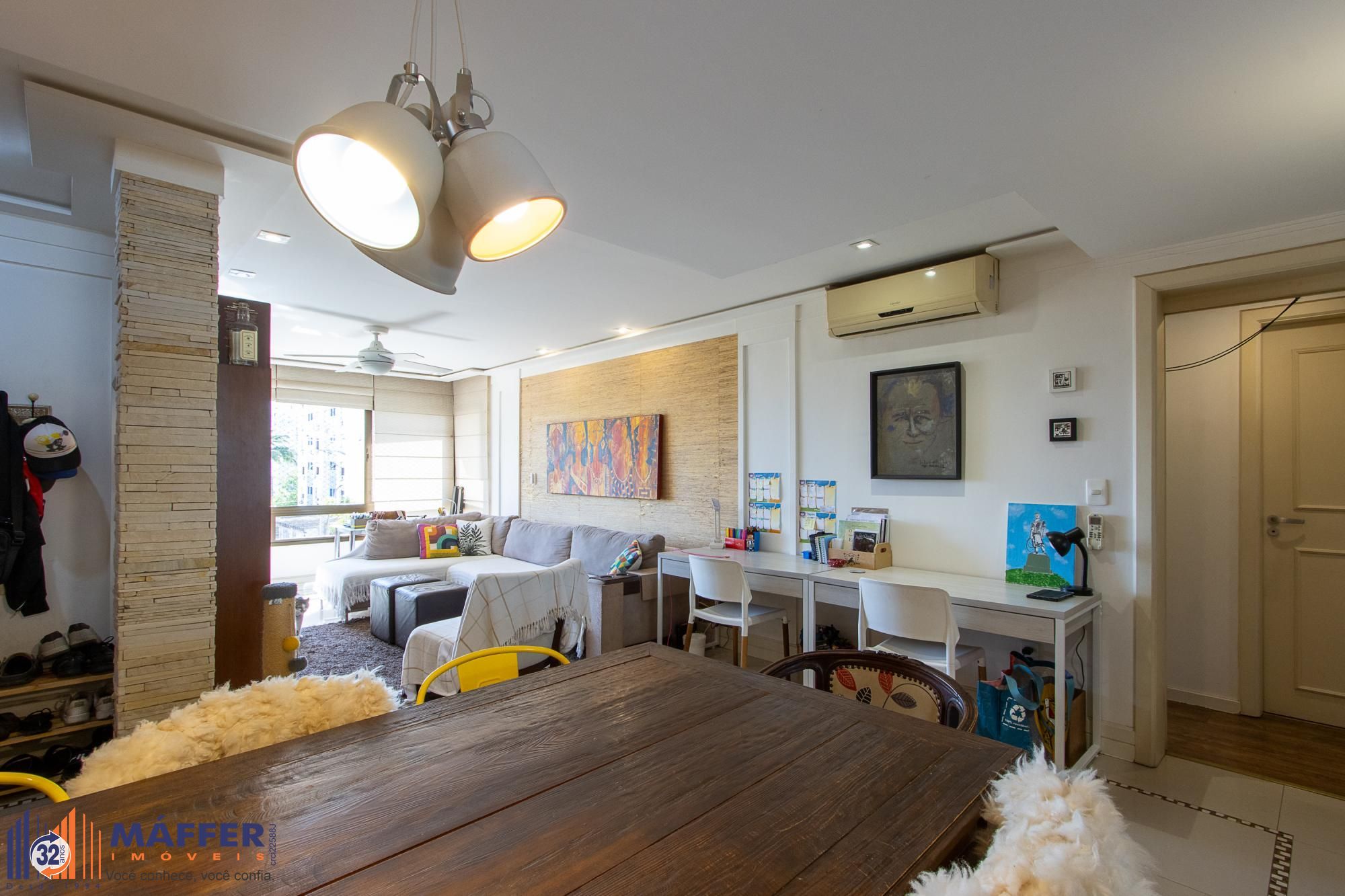 Apartamento, 3 quartos, 113 m² - Foto 5
