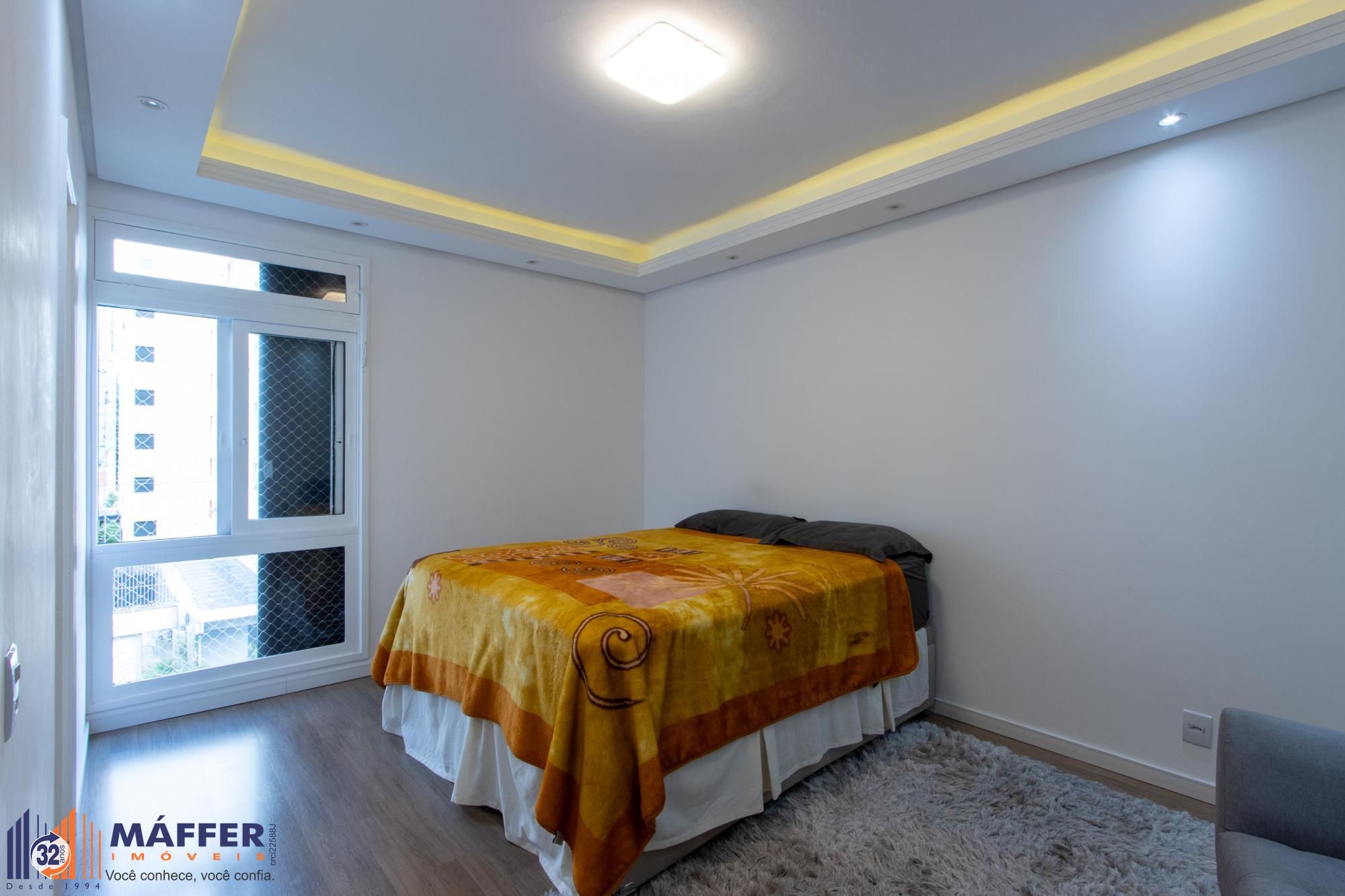 Apartamento, 3 quartos, 105 m² - Foto 30