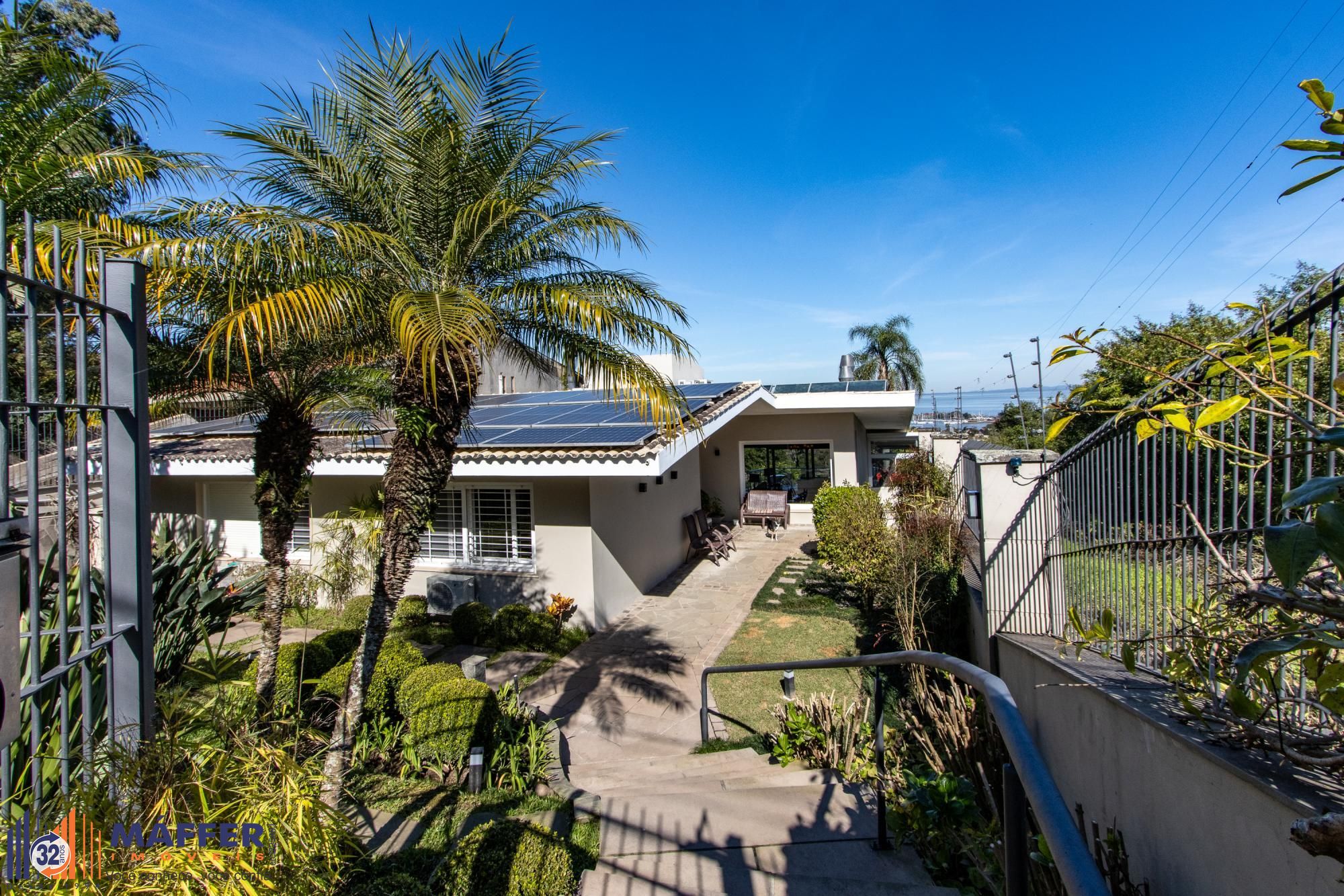 Casa, 4 suítes, à venda, 499 m², Vila Assunção - Porto Alegre — foto 4