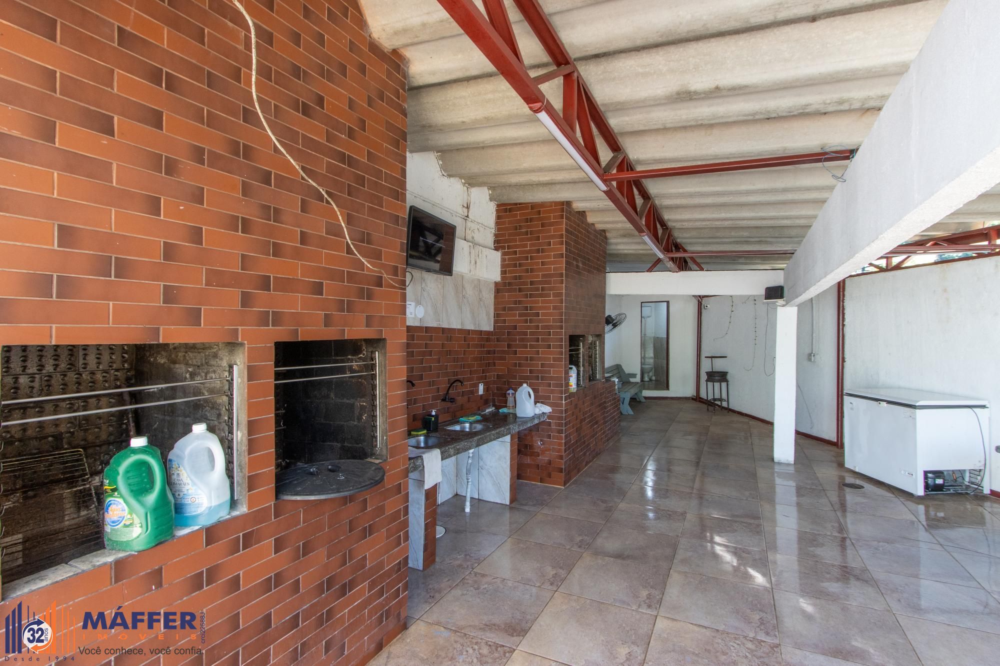 Apartamento, 2 quartos, 58 m² - Foto 43