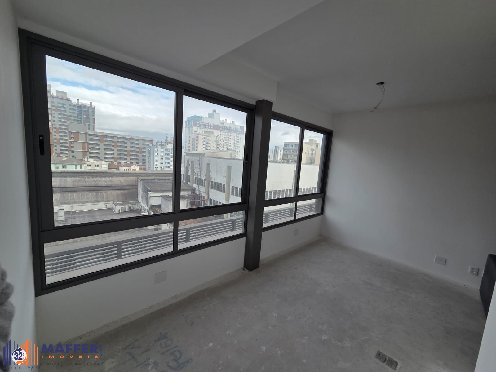Apartamento, 1 quarto, à venda, 41 m², Cidade Baixa - Porto Alegre — foto 2