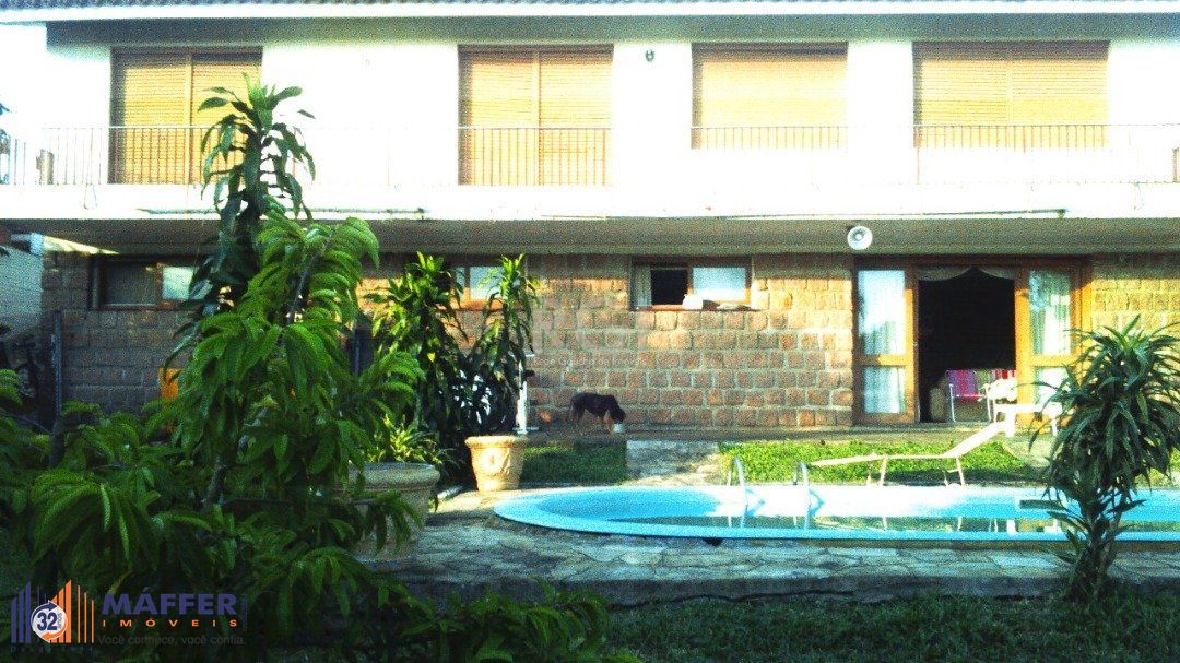 Casa, 7 quartos, à venda, 400 m², Vila Assunção - Porto Alegre — foto 2