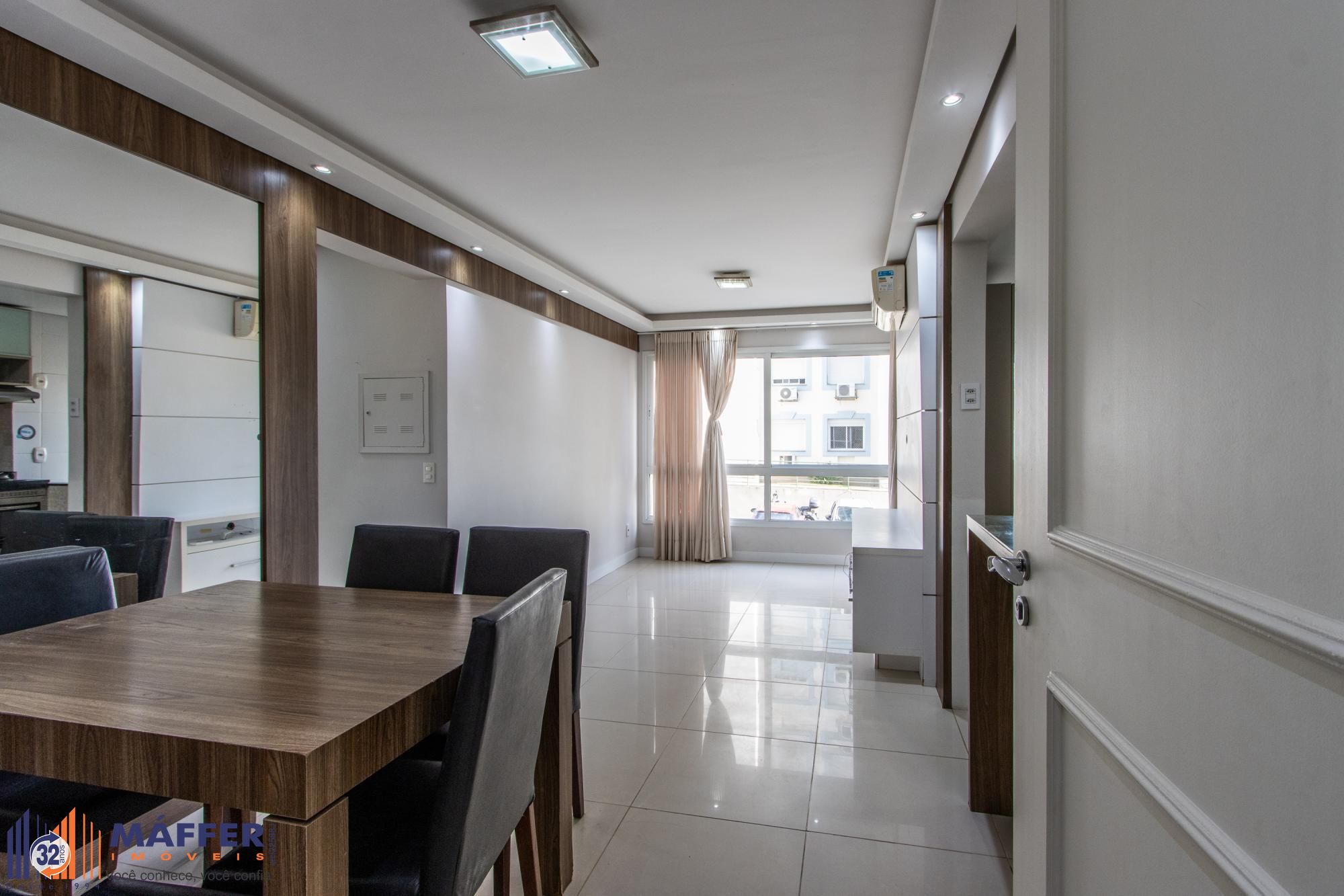Apartamento 3 quartos, Cavalhada