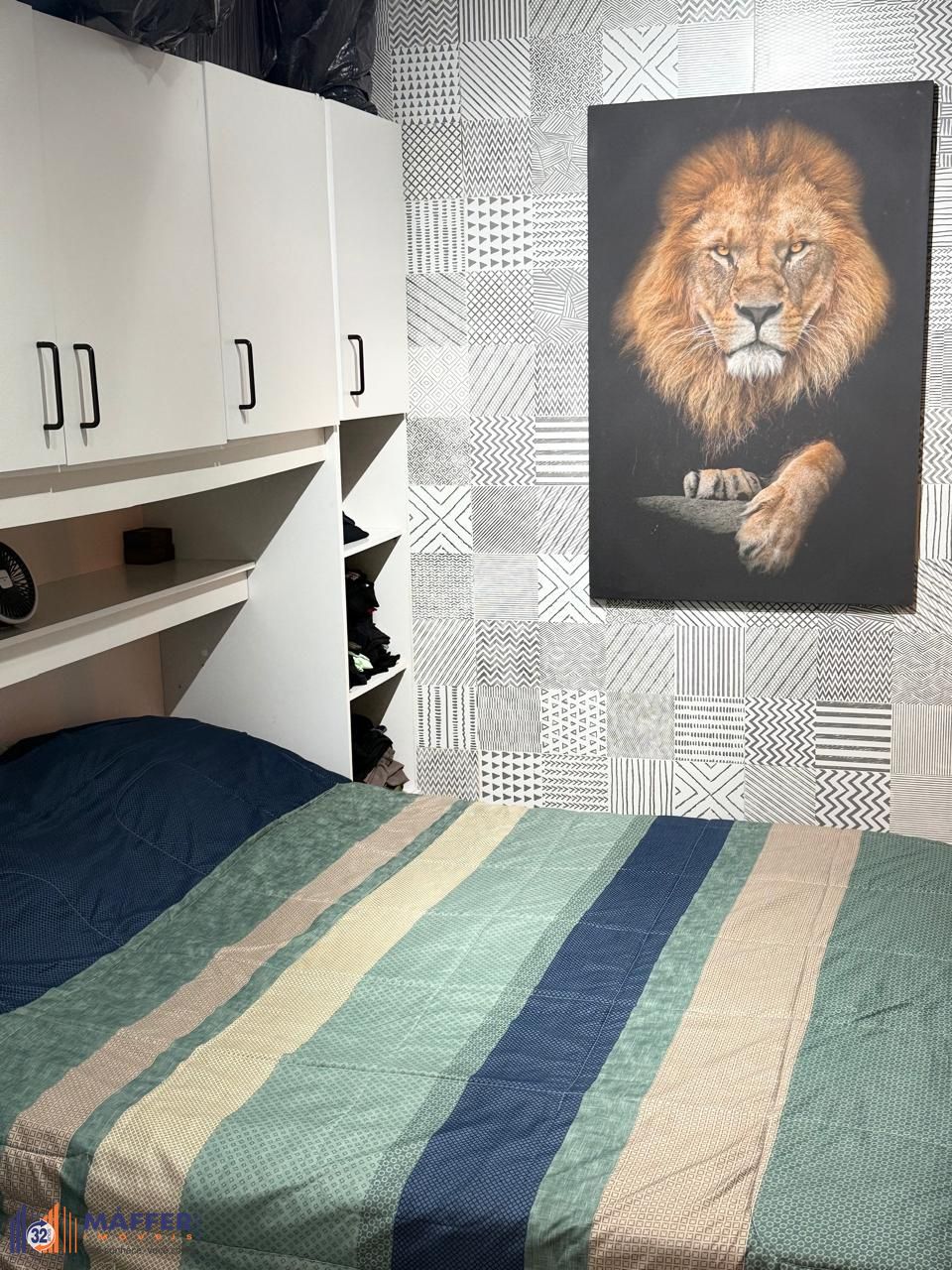 Apartamento, 1 quarto, 41 m² - Foto 10