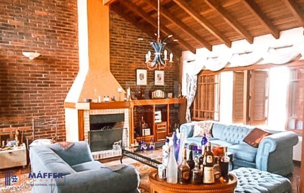 Casa, 4 quartos, à venda, 404 m², Vila Assunção - Porto Alegre — foto 4