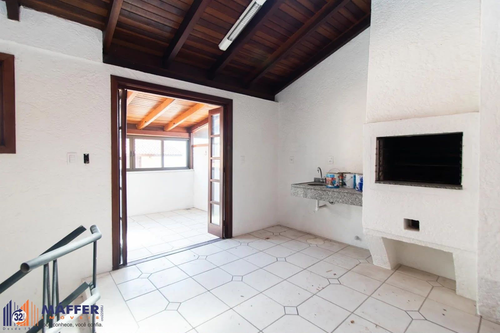 Casa de Condomínio, 2 quartos - Foto 14