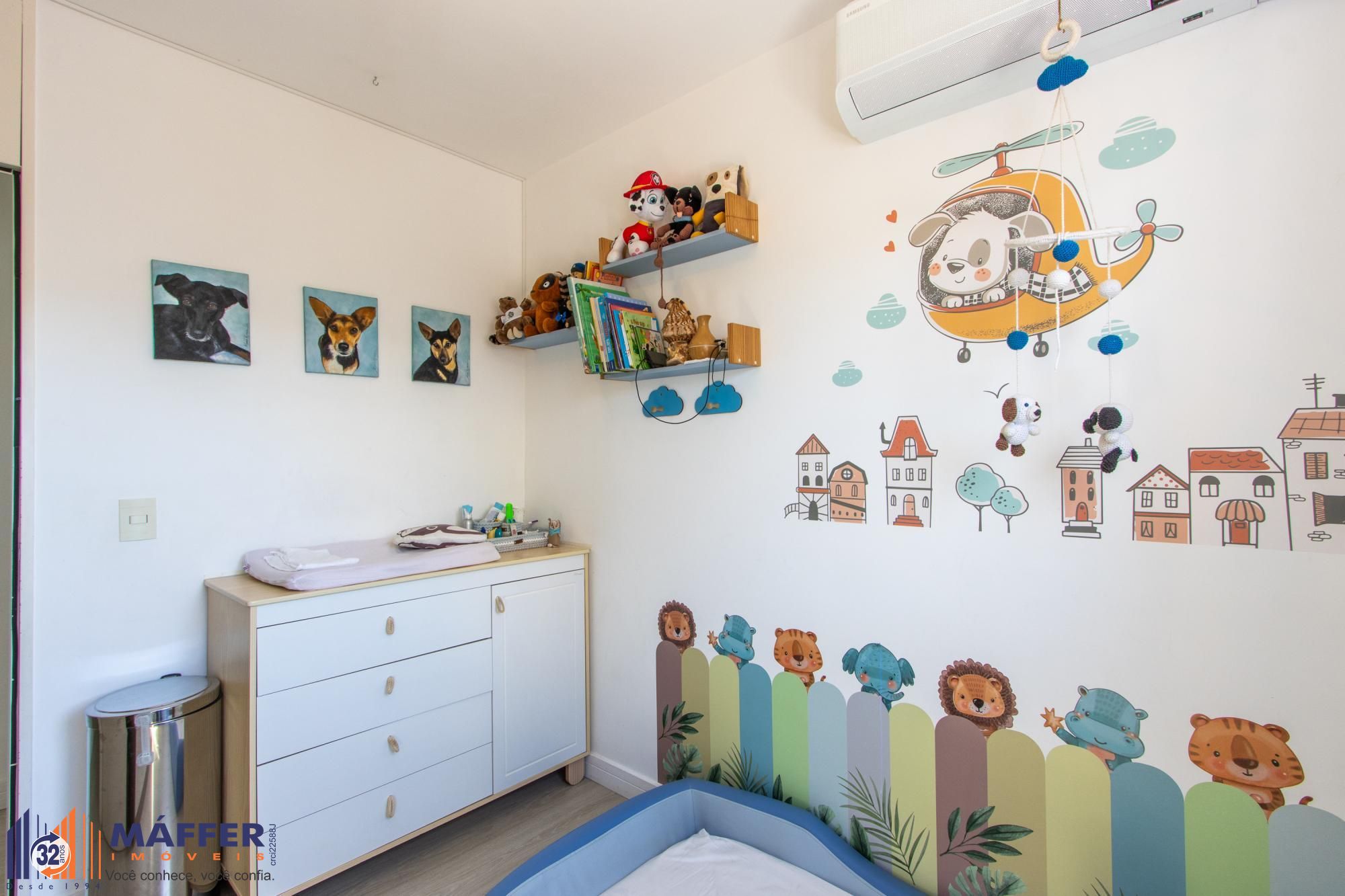 Apartamento, 3 quartos, 67 m² - Foto 19