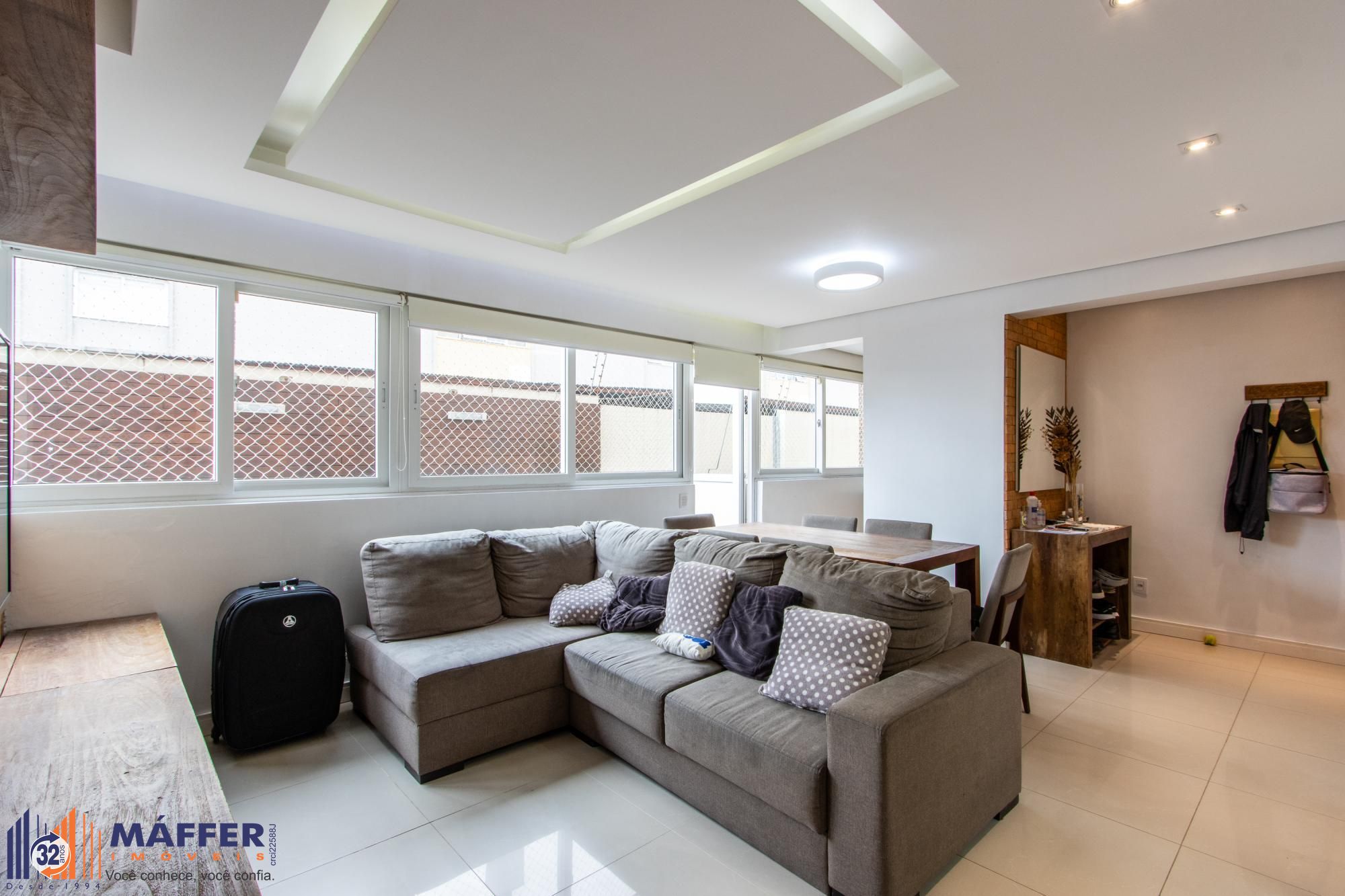 Apartamento, 3 quartos, 108 m² - Foto 13