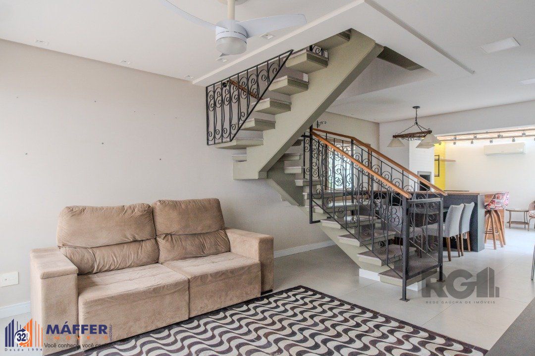 Casa de Condomínio, 3 quartos, à venda, 188 m², Glória - Porto Alegre — foto 4