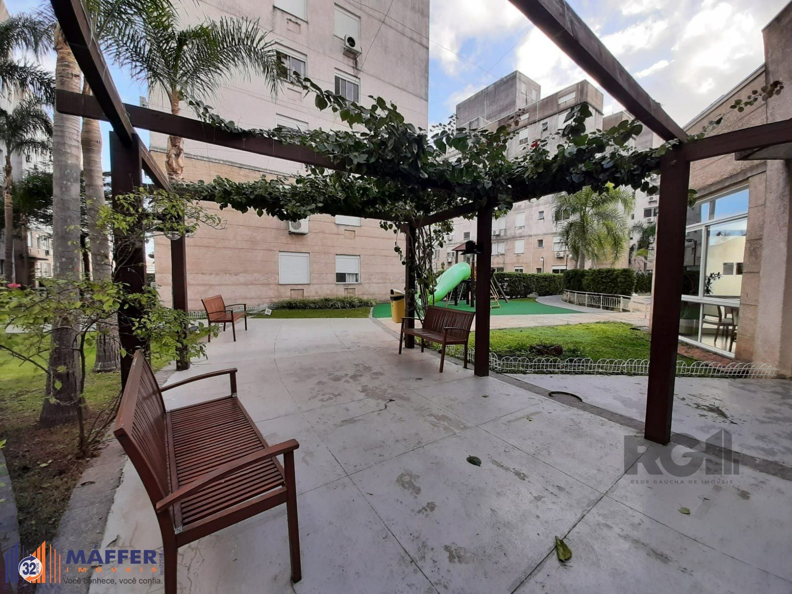 Apartamento, 3 quartos, 61 m² - Foto 15