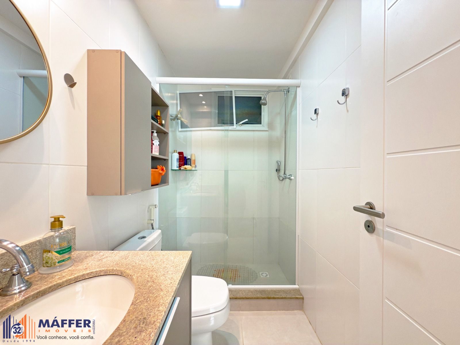 Apartamento, 3 quartos, 96 m² - Foto 31