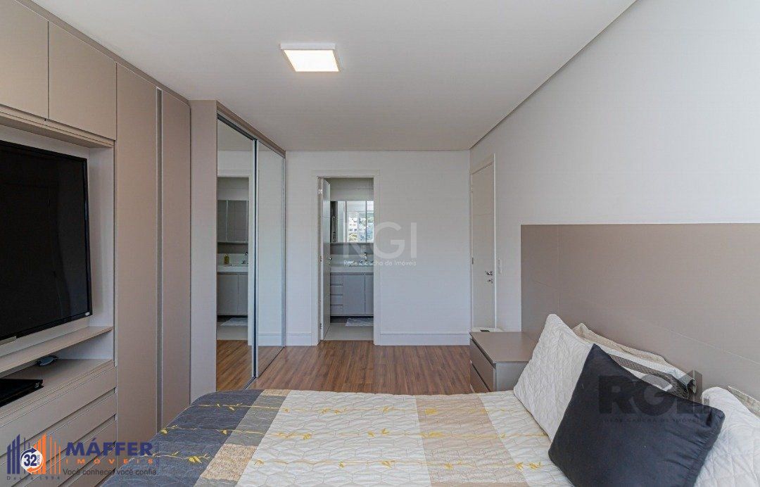Apartamento, 3 quartos, 141 m² - Foto 20