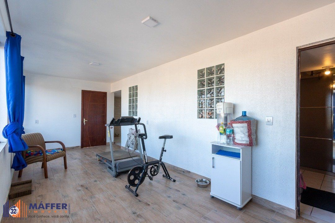 Casa, 5 quartos, 300 m² - Foto 45