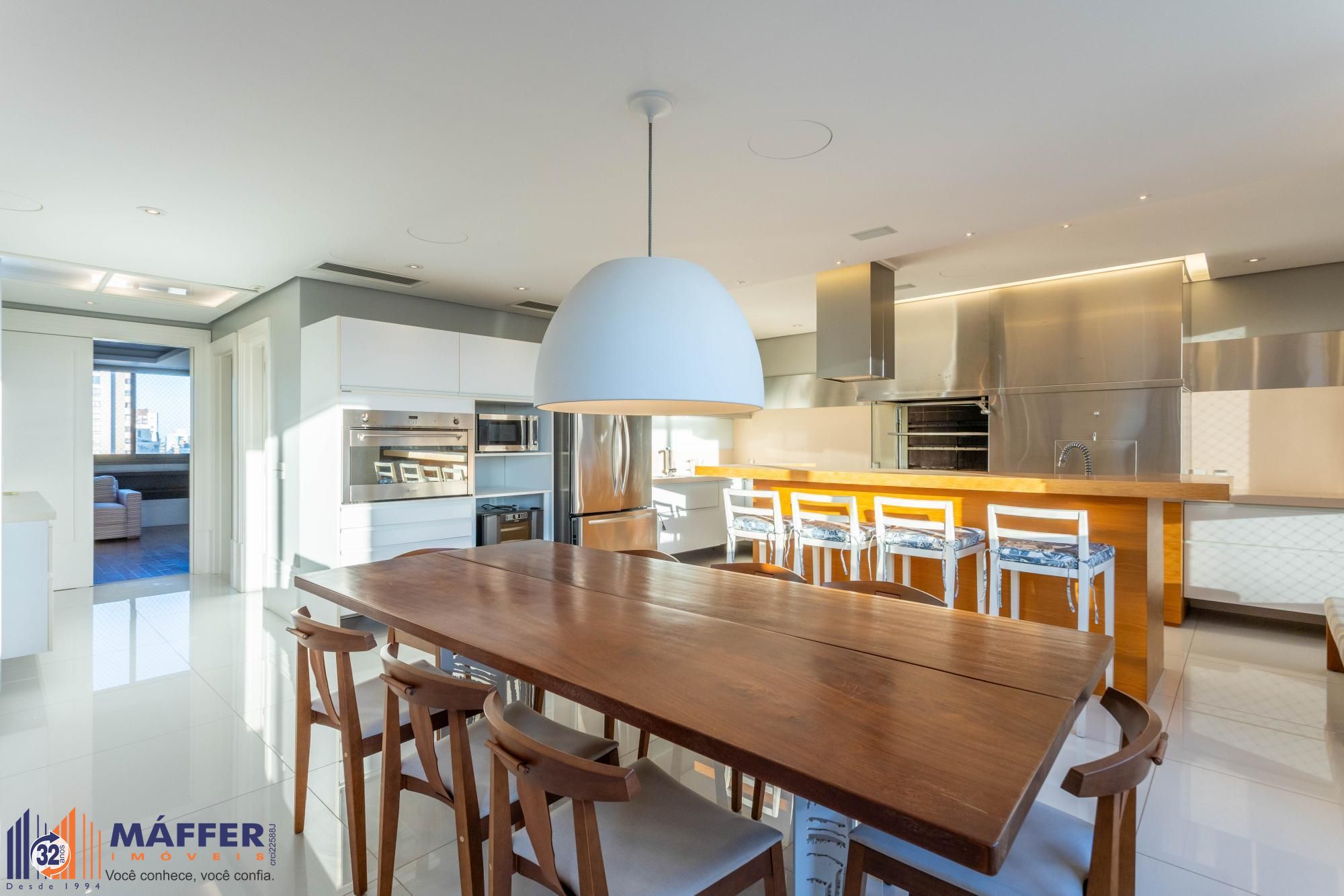 Cobertura, 6 quartos, 601 m² - Foto 44