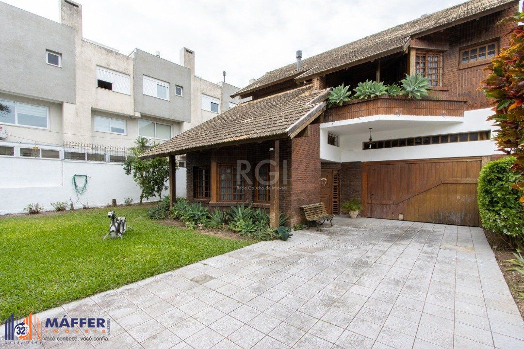 Casa, 5 quartos, 250 m² - Foto 3