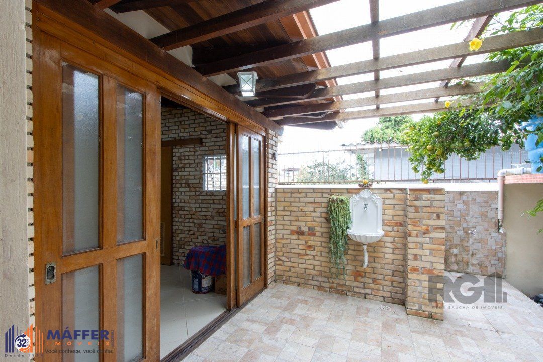 Casa, 4 quartos, 257 m² - Foto 33