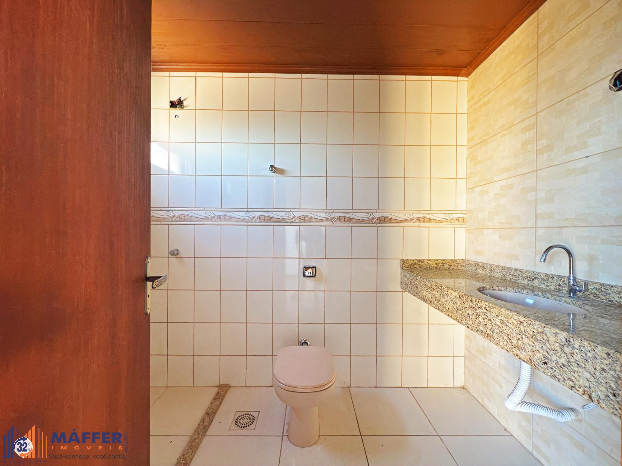 Casa de Condomínio, 3 quartos - Foto 17