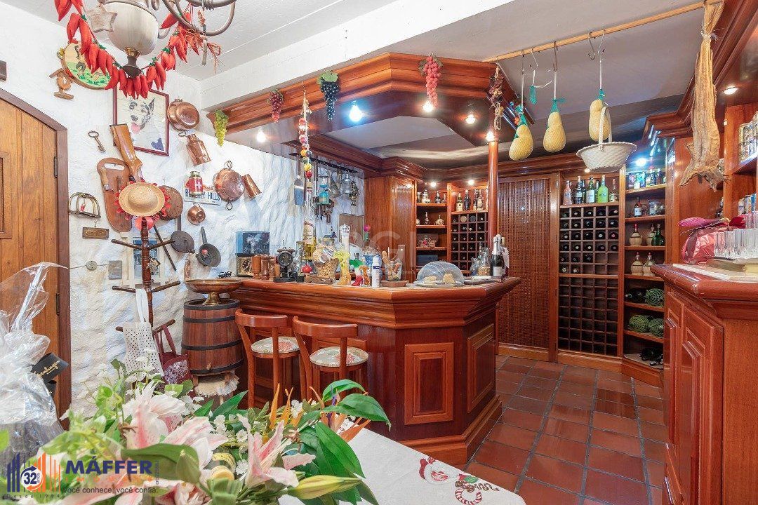 Casa, 4 quartos, 725 m² - Foto 52