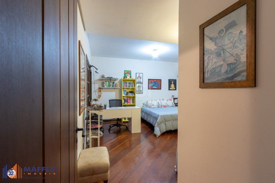 Casa de Condomínio, 4 quartos - Foto 35