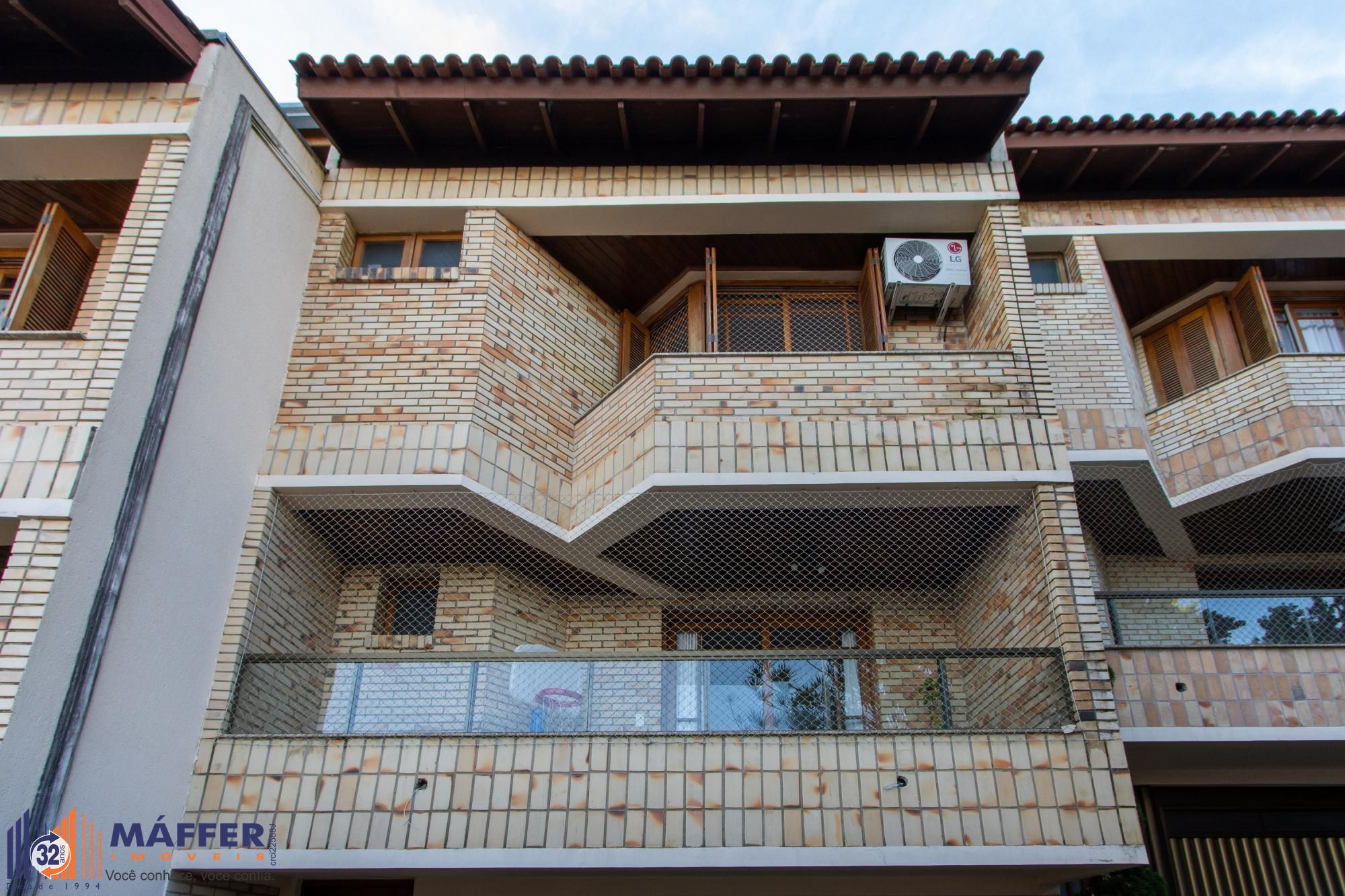 Casa de Condomínio, 3 quartos - Foto 2