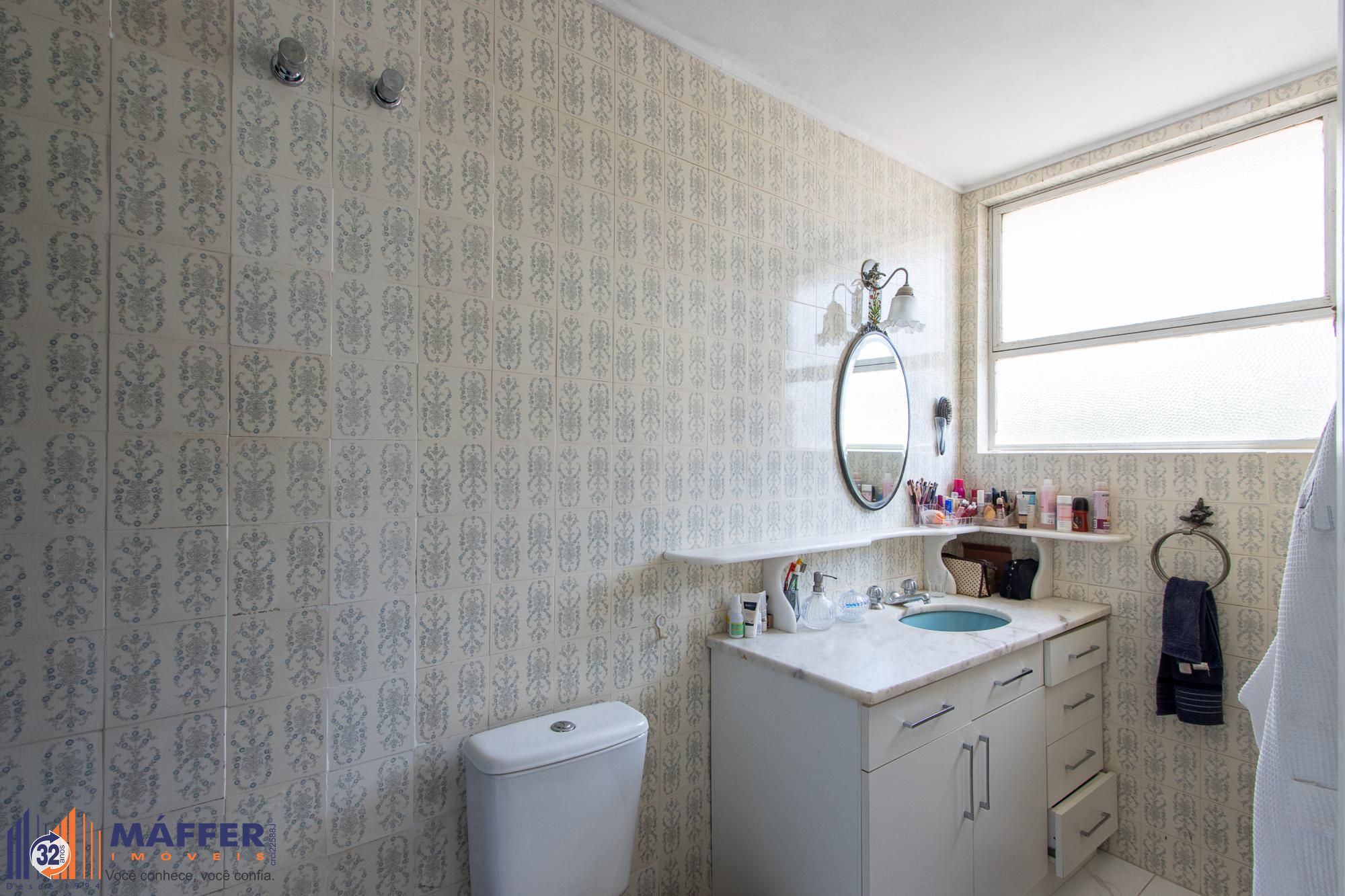 Apartamento, 3 quartos, 168 m² - Foto 25