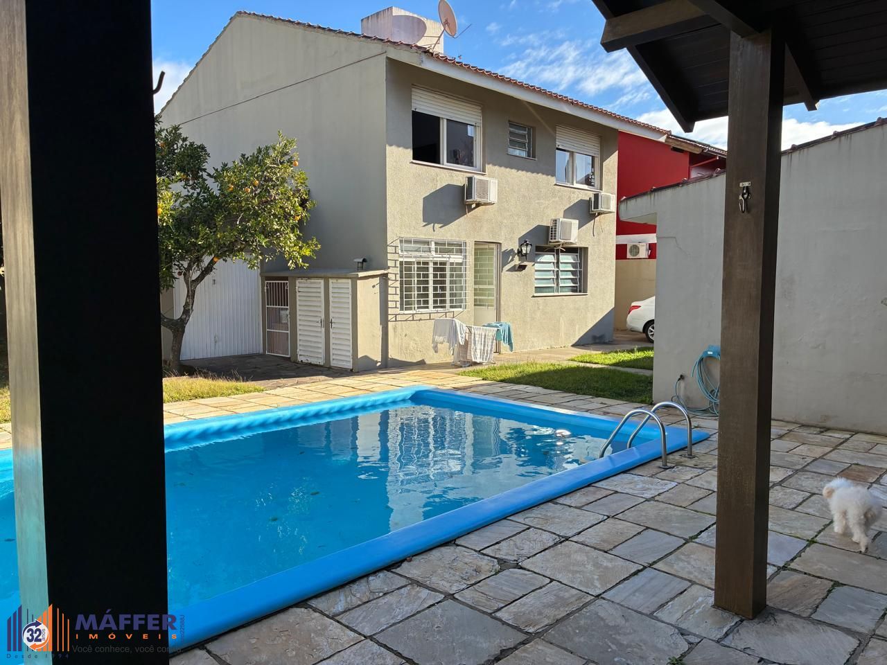 Casa, 4 quartos, 300 m² - Foto 17