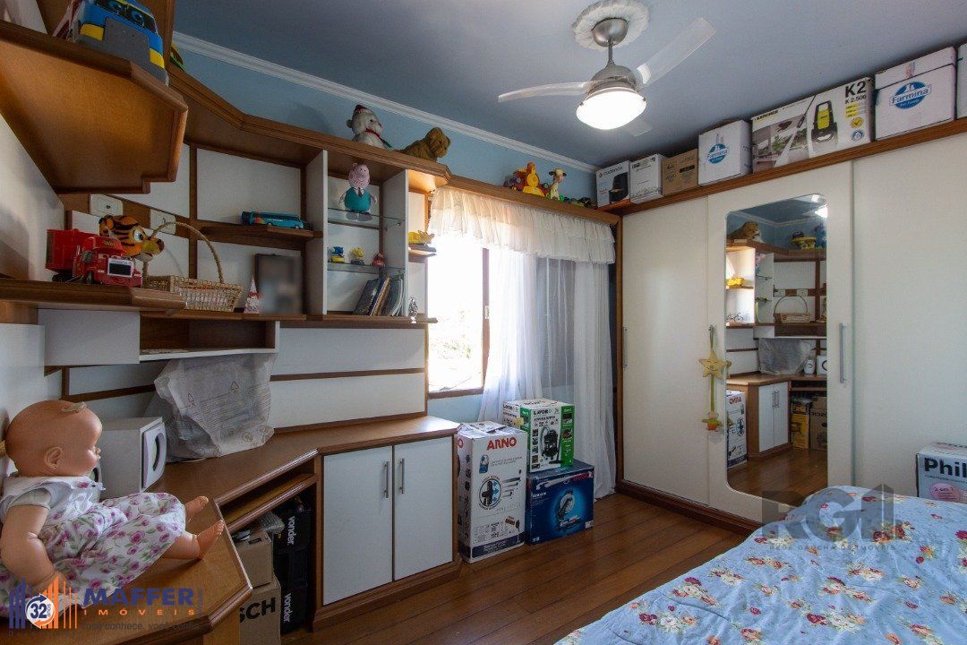 Cobertura, 3 quartos, 181 m² - Foto 15