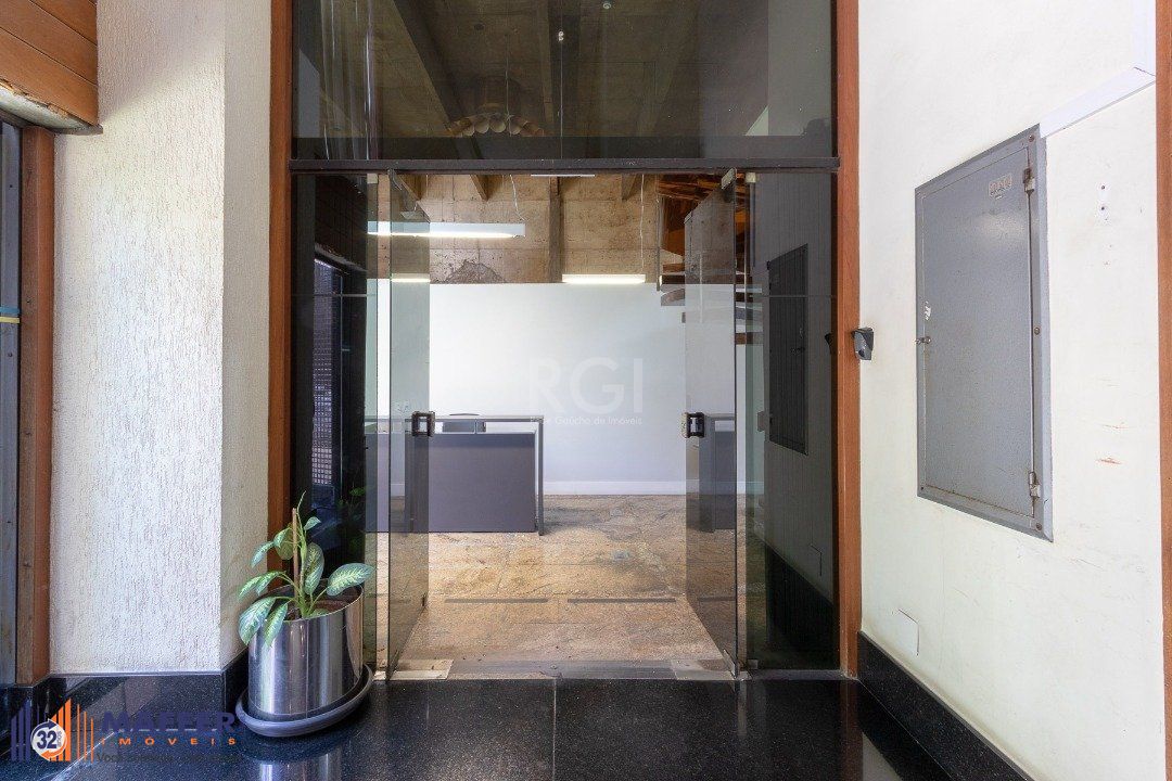 Sala Comercial, à venda, 255 m², Centro Histórico - Porto Alegre — foto 3