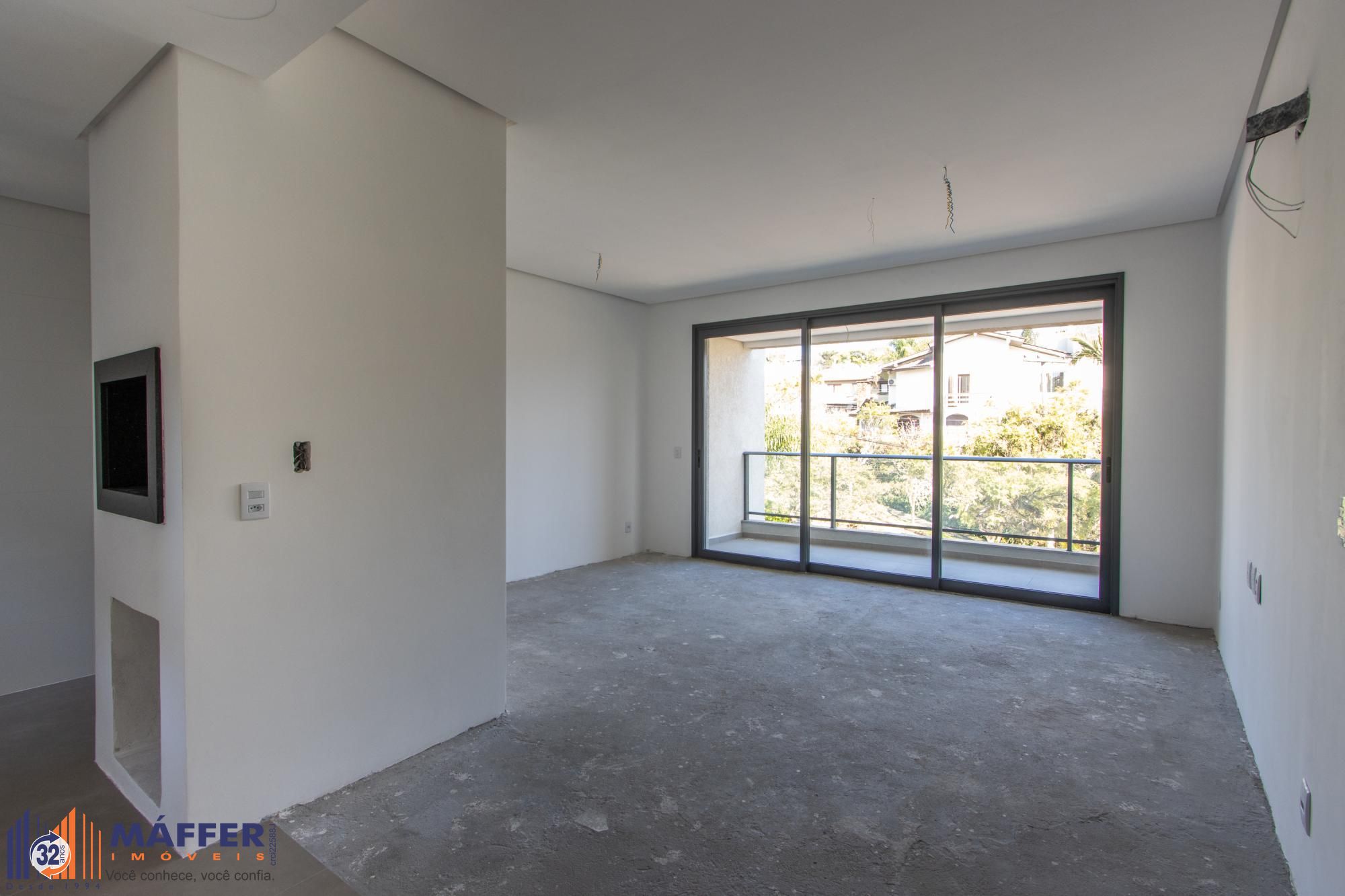 Apartamento, 2 quartos, à venda, 78 m², Chácara das Pedras - Porto Alegre — foto 2