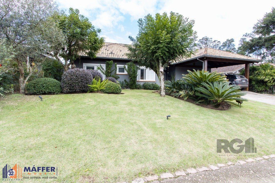 Casa de Condomínio, 3 suítes, à venda, 400 m², Terraville - Porto Alegre — foto 2
