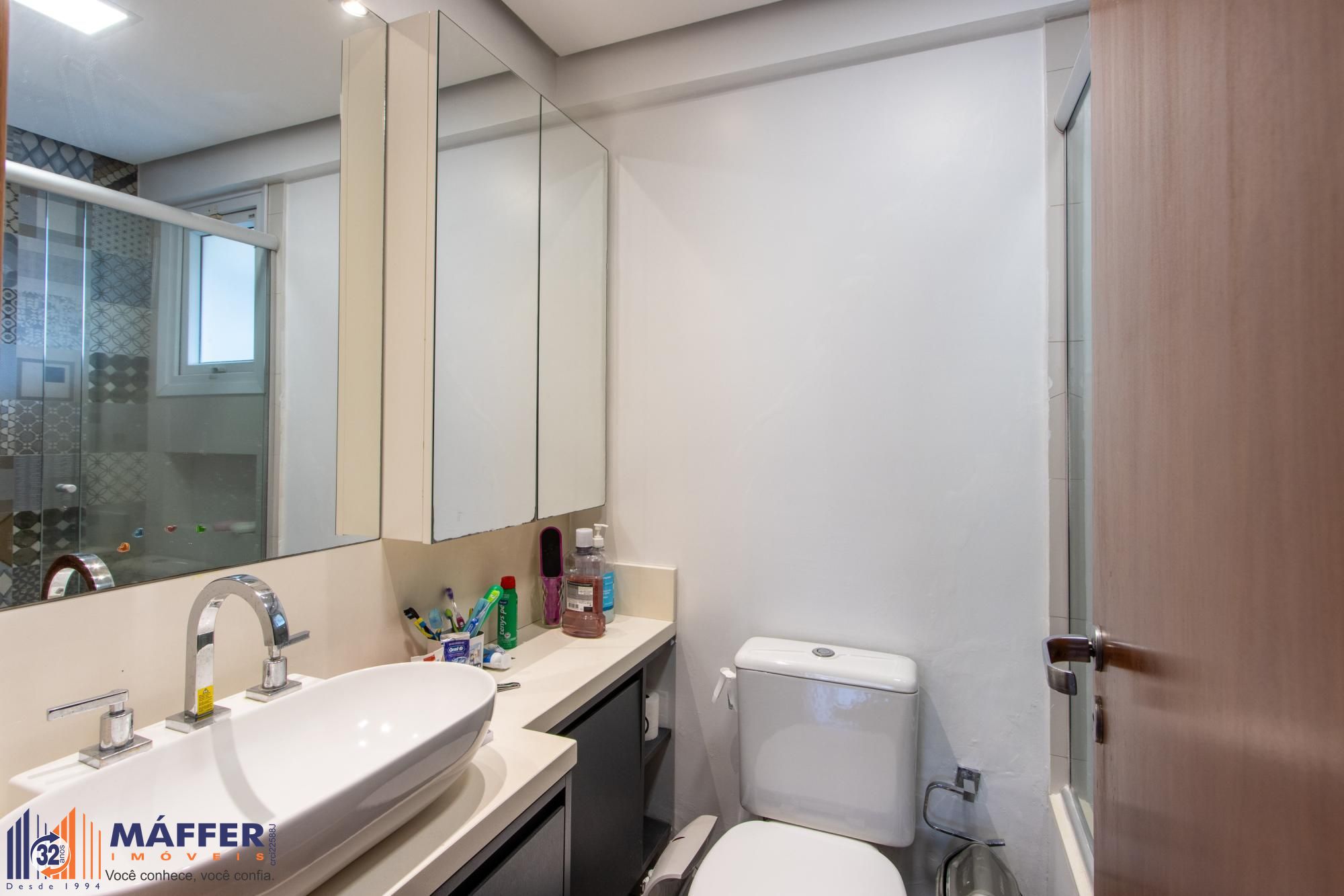 Apartamento, 3 quartos, 108 m² - Foto 16