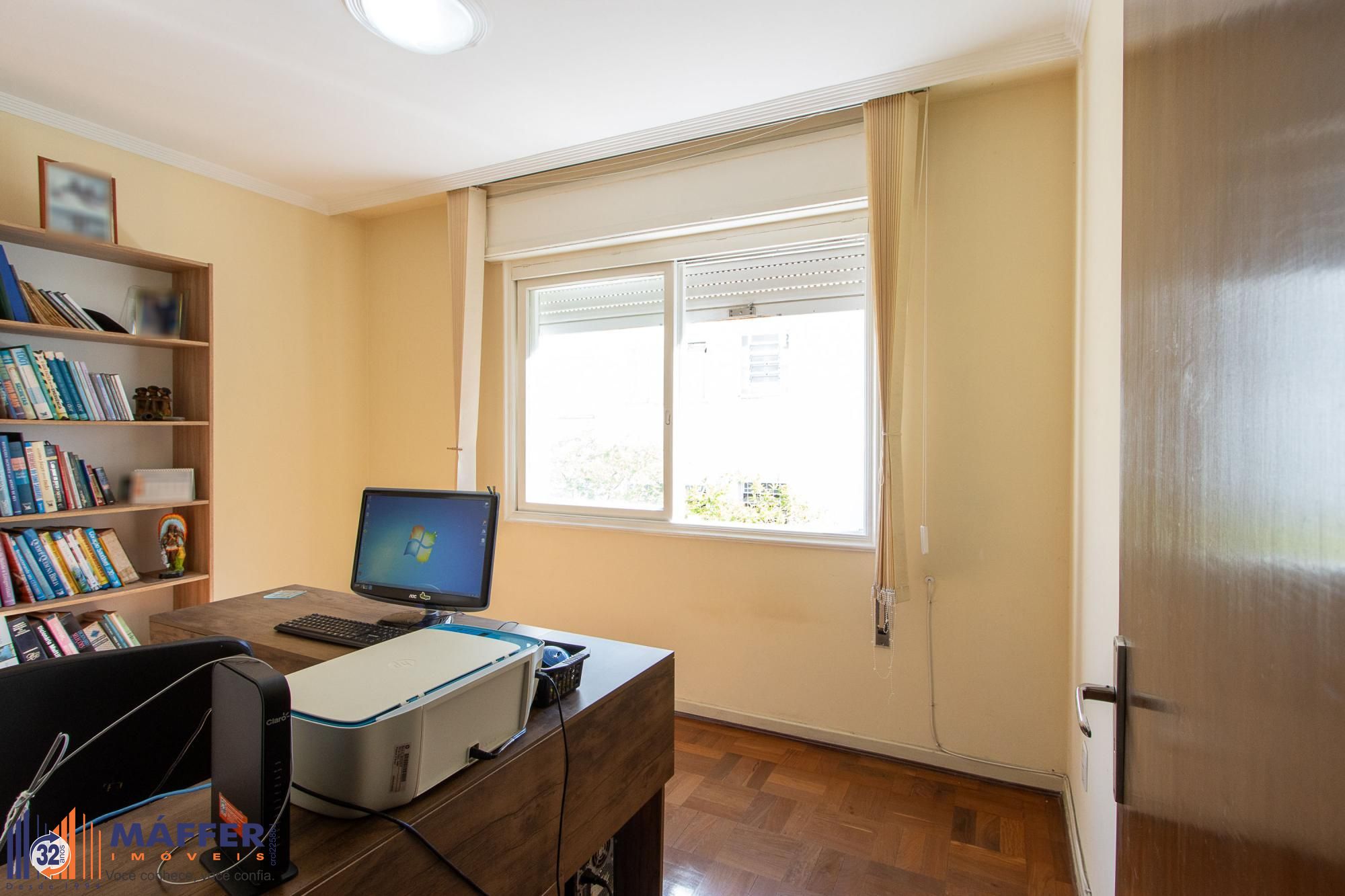 Apartamento, 4 quartos, 132 m² - Foto 26
