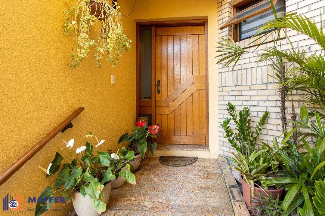 Casa de Condomínio no Condado Di Roana Casa 2, 3 quartos, à venda, 200 m², Tristeza - Porto Alegre — foto 4