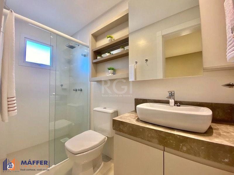 Apartamento, 2 suítes, à venda, 83 m², Centro Histórico - Capão da Canoa — foto 5