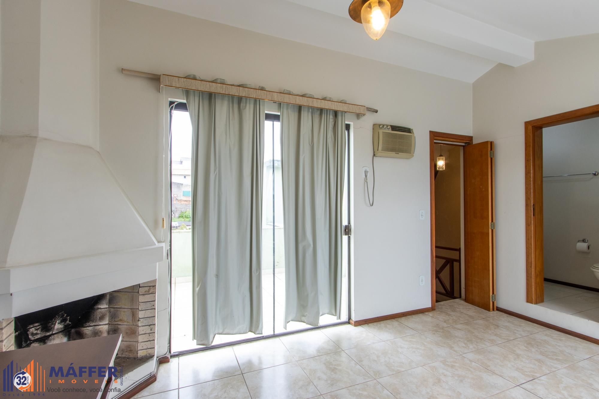 Casa de Condomínio, 3 quartos - Foto 36