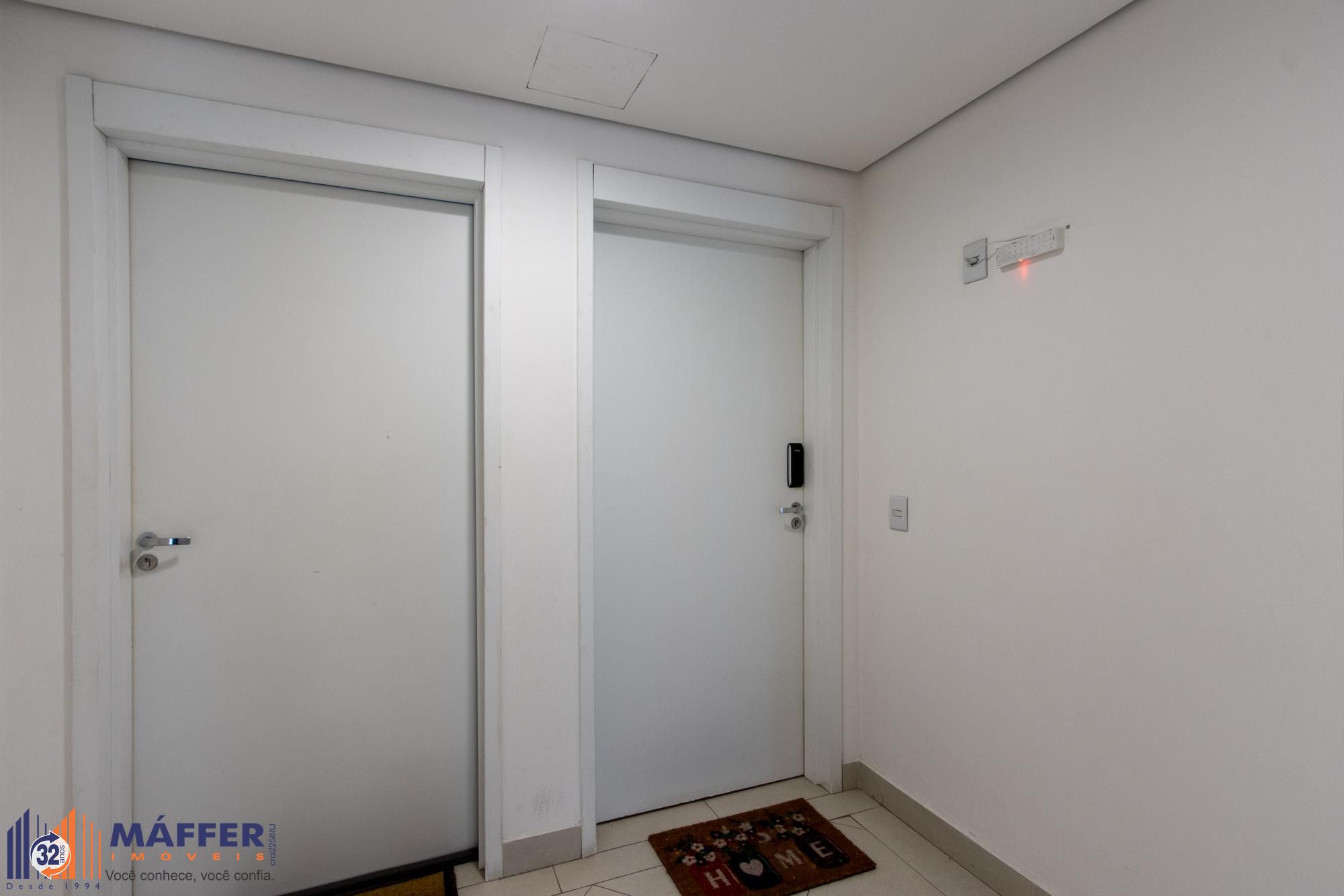Apartamento, 2 quartos, 57 m² - Foto 25