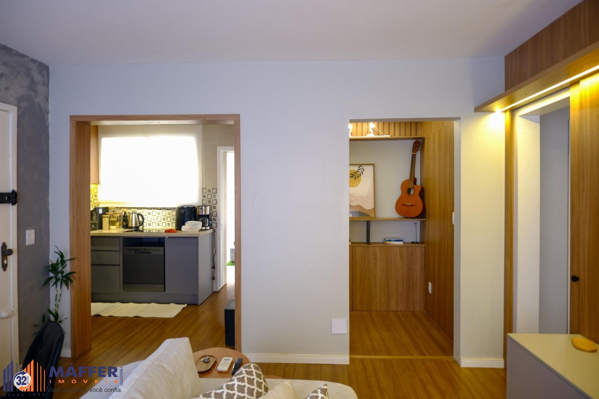 Apartamento, 2 quartos, 75 m² - Foto 9